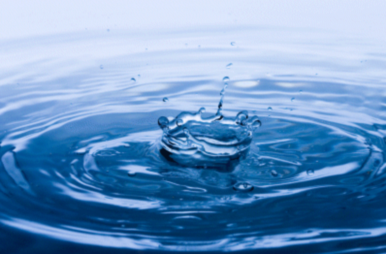 Cool Water Fragrance Oil | Perfect for Candle Making