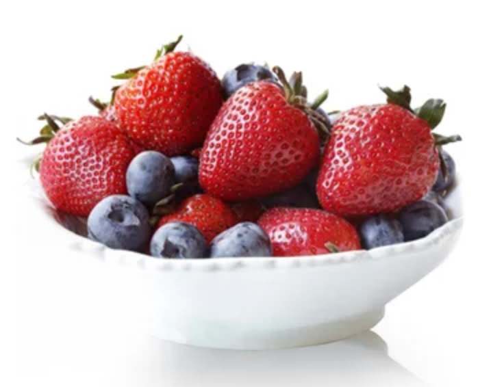 Berry Blush Fragrance Oil | Perfect for Candle Making