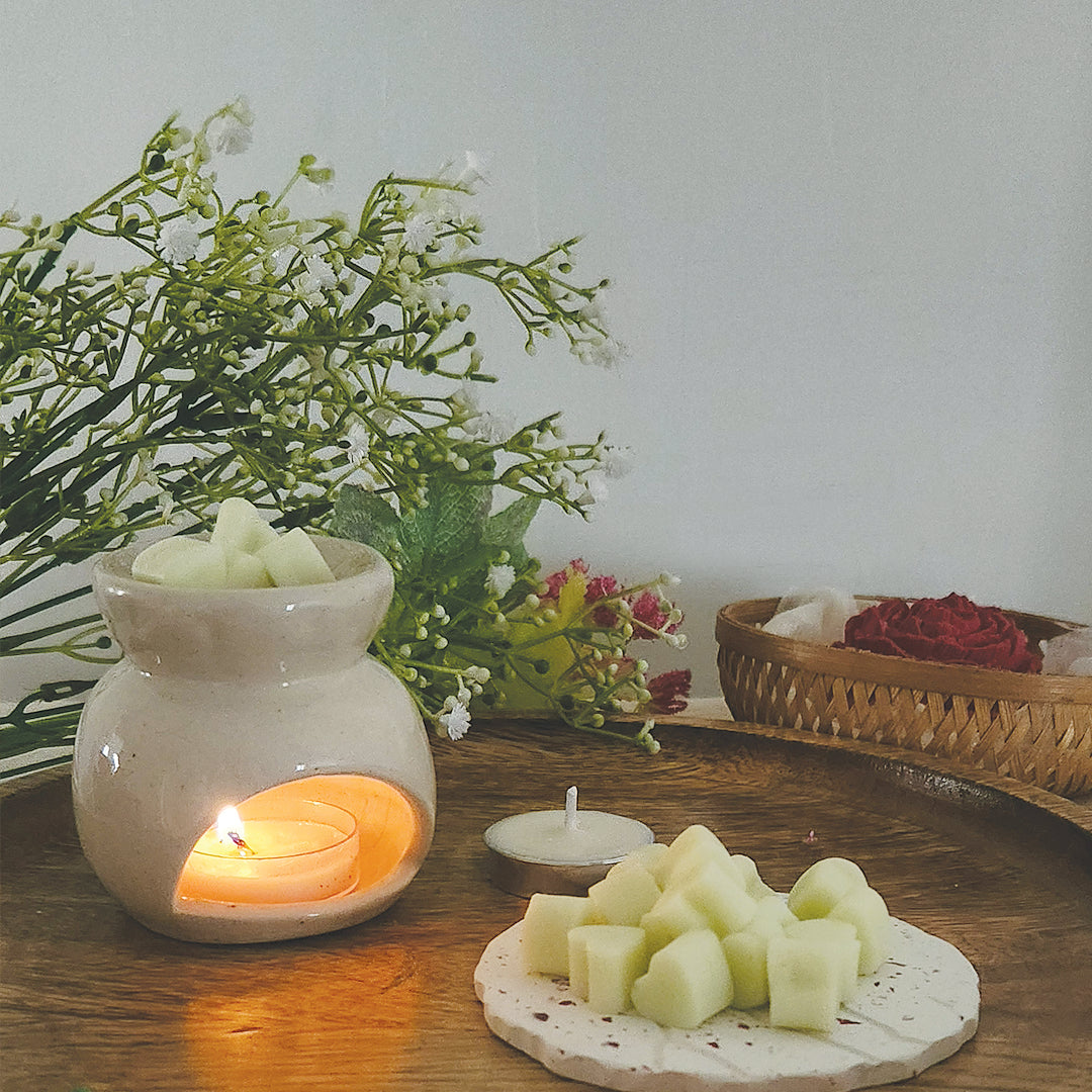 Air Fresheners and Diffusers