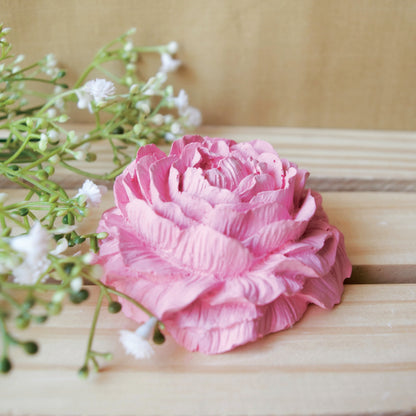 Happishades Peony Flower