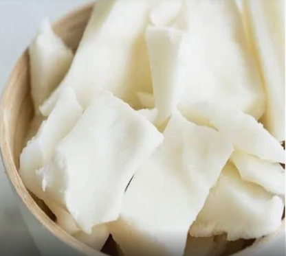 Soy Wax Chunks AA+ for Candle Making by Happishades | Ideal for Home and Kitchen Projects | Perfect for Scented Bubble, Pillar, and Jar candles. Wax with Excellent Scent Throw