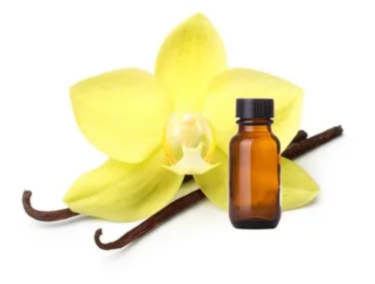 Vanilla Concentrate Essential Oil | Best for Aromatherapy, Beauty Products & Candle Making