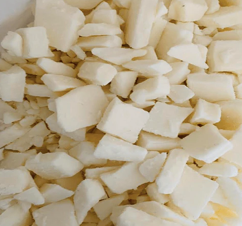 Soy Wax Chunks AA+ for Candle Making by Happishades | Ideal for Home and Kitchen Projects | Perfect for Scented Bubble, Pillar, and Jar candles. Wax with Excellent Scent Throw