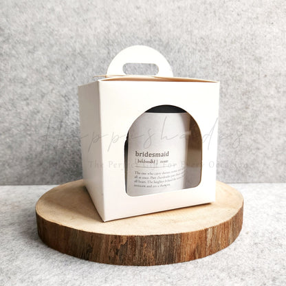Happishades Scented Sentient Candles for Gifting | Expressive Candle | Pure Soy Wax | 100 Grams | Dual Wicked with Aesthetic Air Tight Wooden Lid