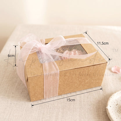 Happishades™ Peony Scented Candle & Rose Sachet Gift Set